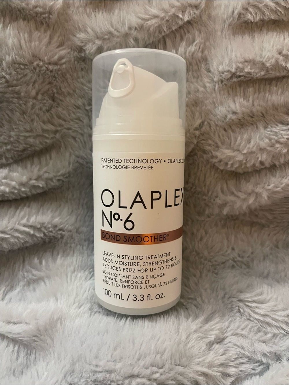 Skincare Subcategory Identification